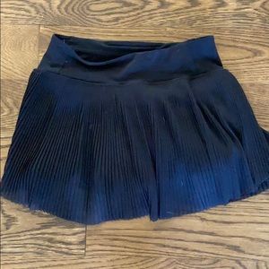 Lululemon skirt